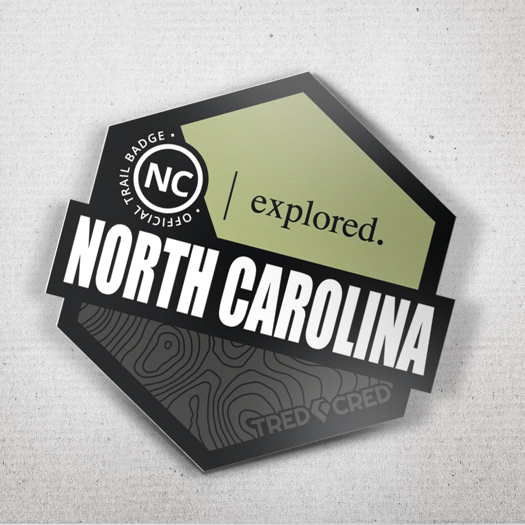 Stickers: States