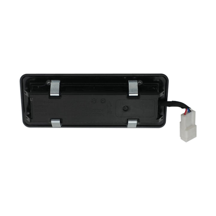 Ultimate Dome Light Dual Color 3G Tundra