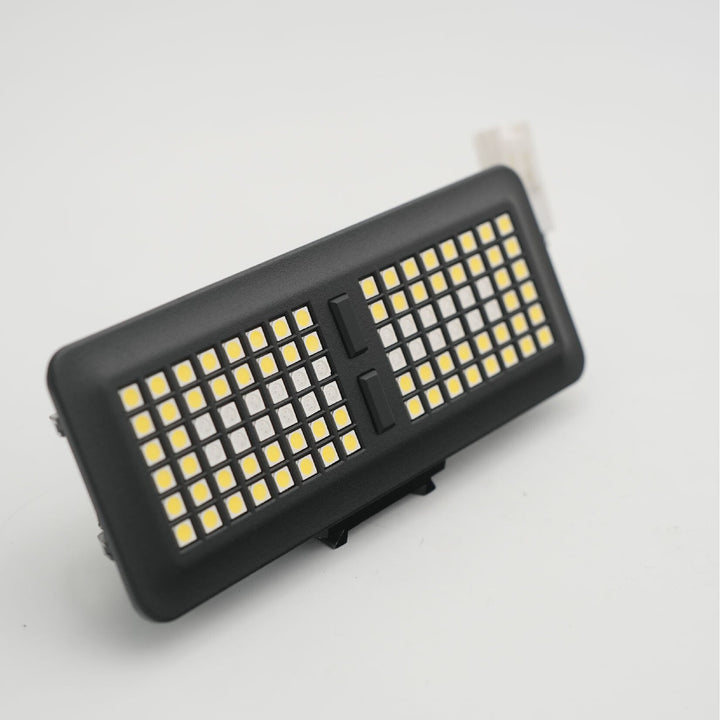 Ultimate Dome Light Dual Color 3G Tundra