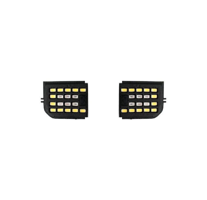 Ultimate Map Lights Dual Color