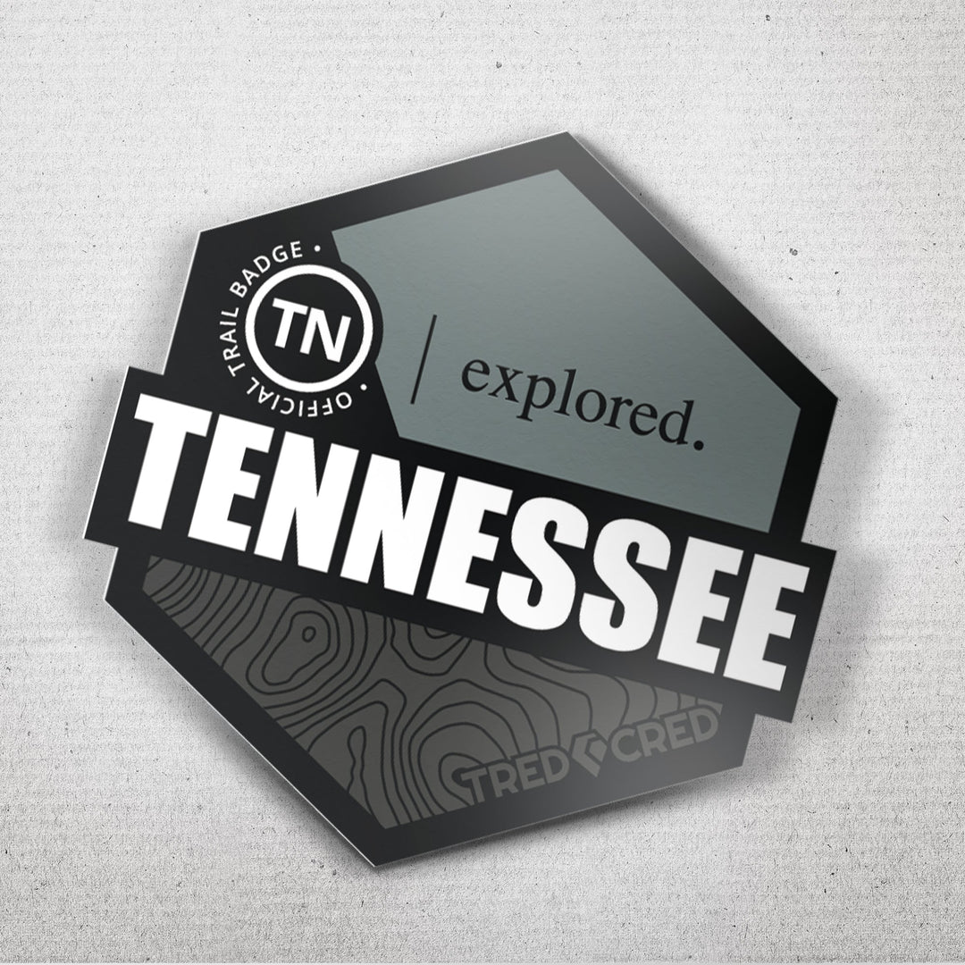 Stickers: States