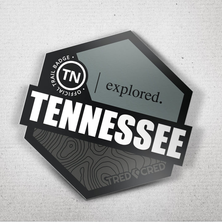Stickers: States