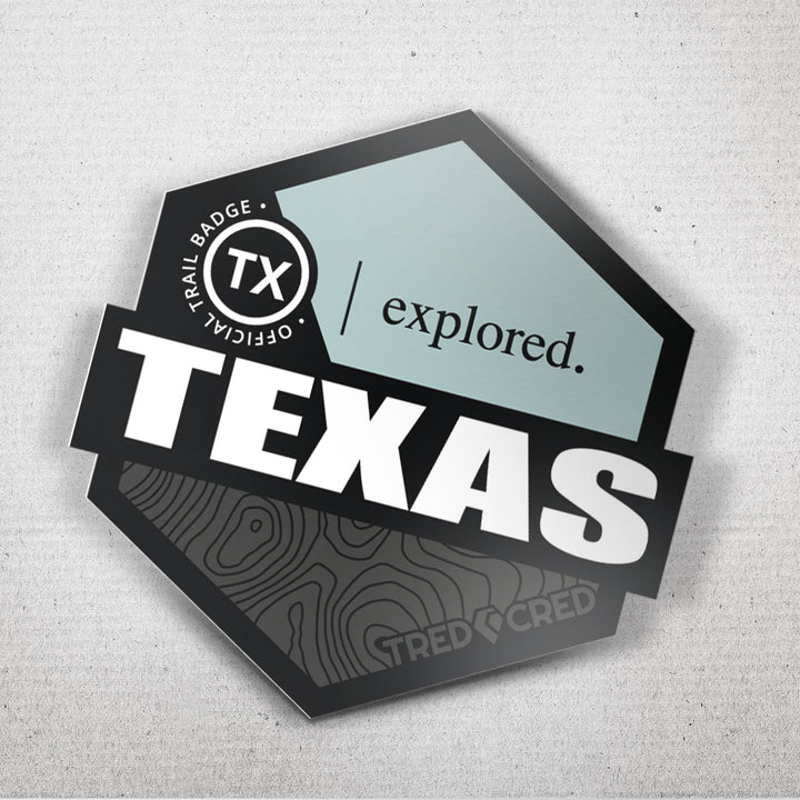 Stickers: States