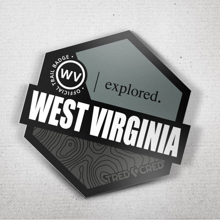 Stickers: States