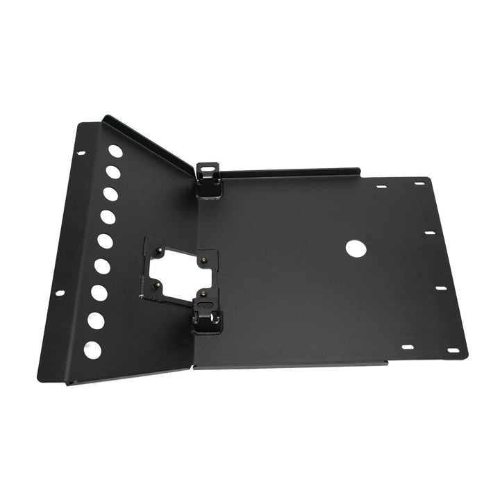 Front Skid Plate For 2007-2014 Toyota FJ Cruiser