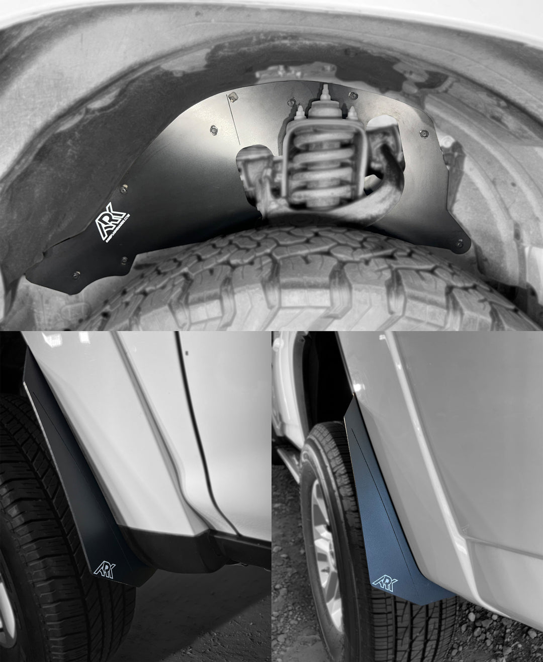 2010-2024 Toyota 4Runner Bundle and Save