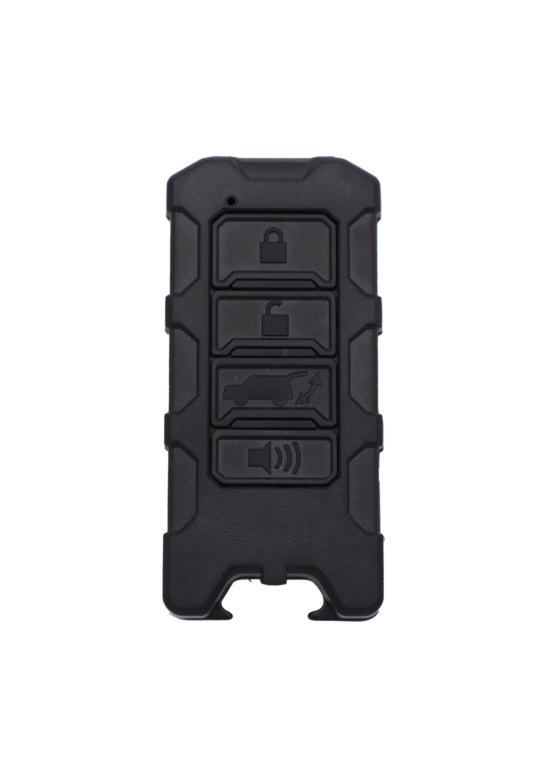 Minimalist Key Fob 4Runner