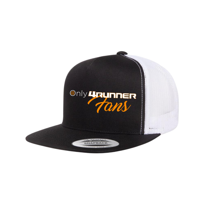 Hat - Snapback