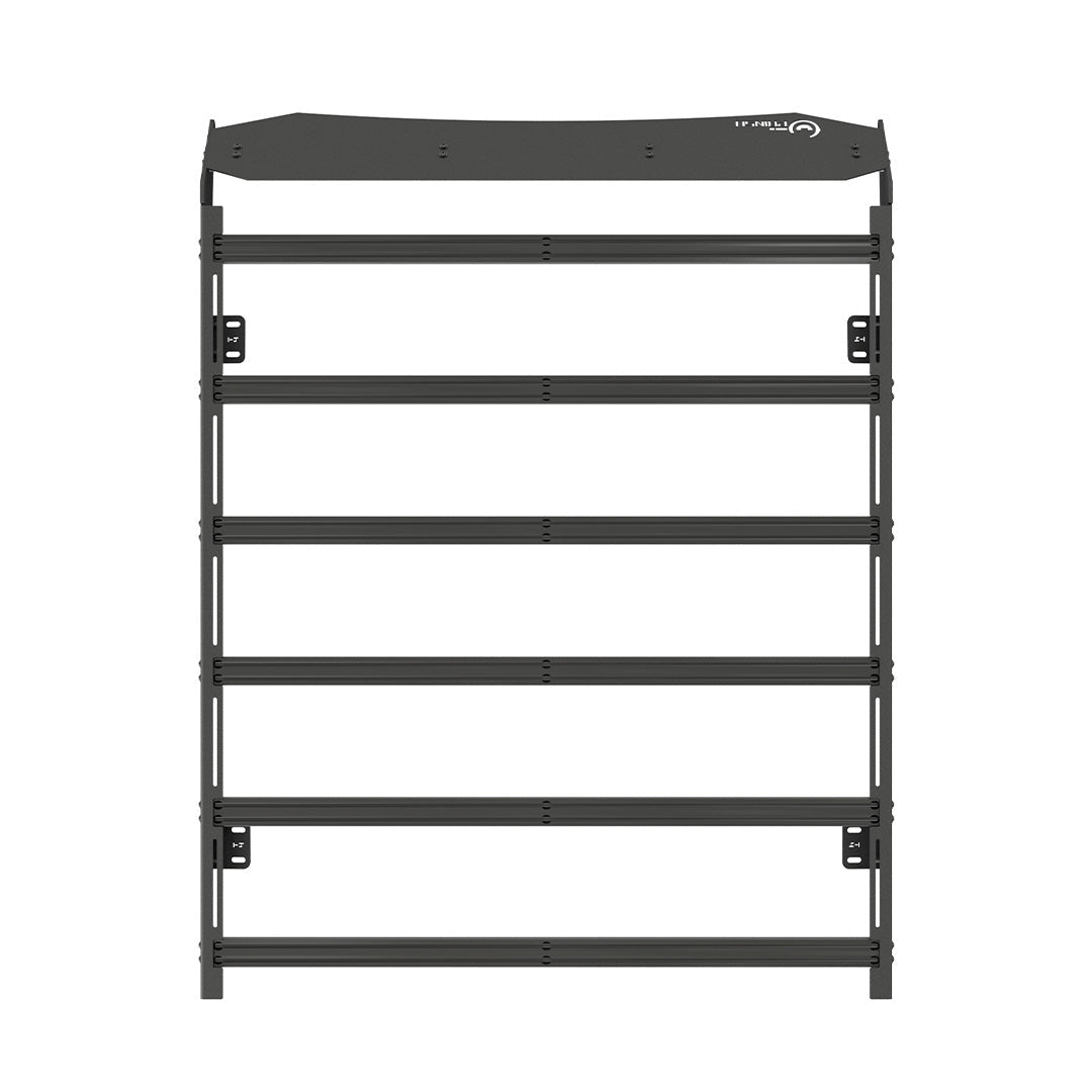 2024+ Prinsu Pro Toyota Tacoma Cab Rack