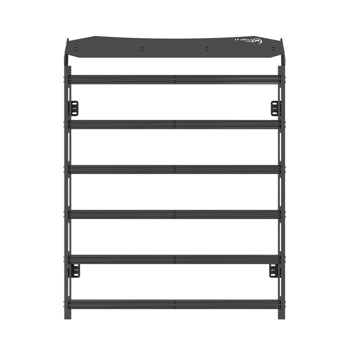 2024+ Prinsu Pro Toyota Tacoma Cab Rack