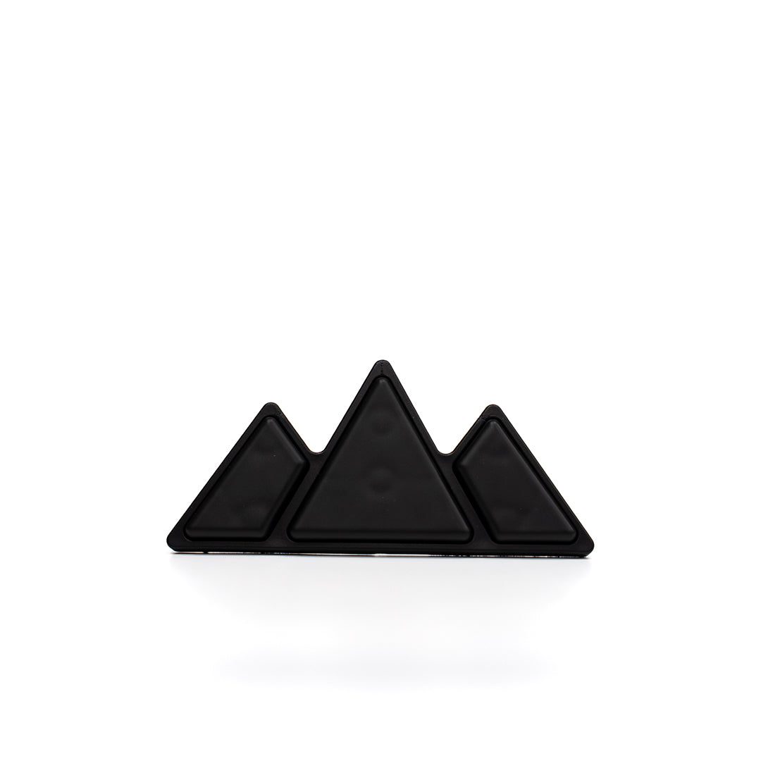 Mountain Grille Badge