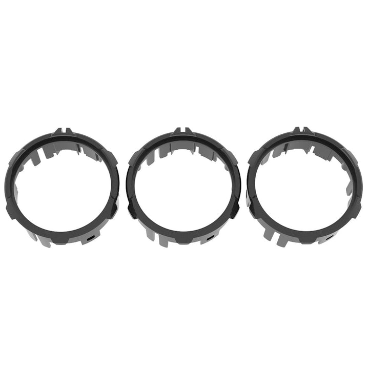 Tacoma Climate Control Rings 2016-2023