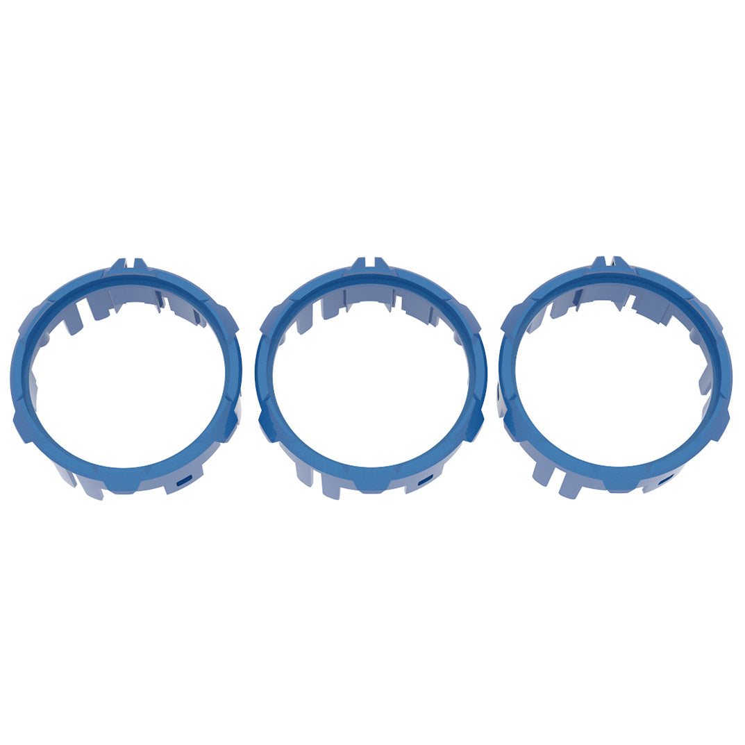 Tacoma Climate Control Rings 2016-2023