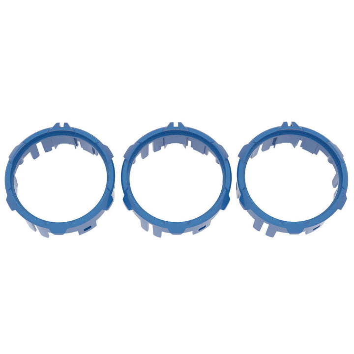 Tacoma Climate Control Rings 2016-2023