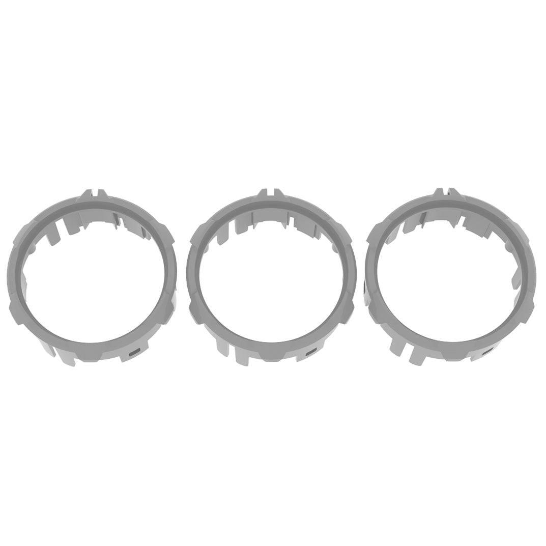 Tacoma Climate Control Rings 2016-2023