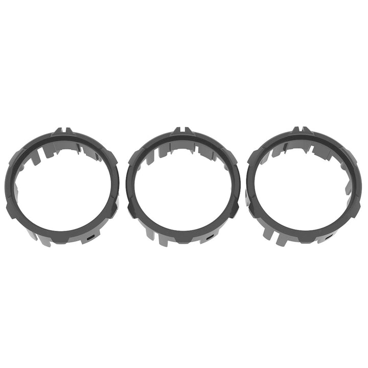 Tacoma Climate Control Rings 2016-2023
