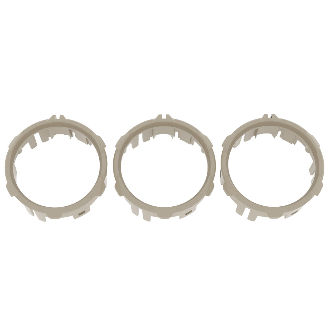 Tacoma Climate Control Rings 2016-2023