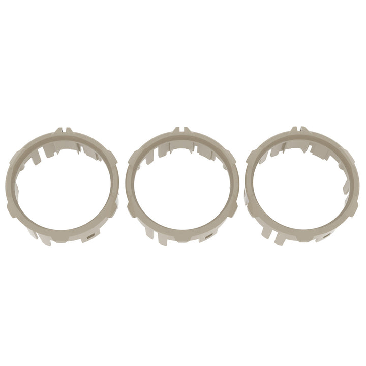 Tacoma Climate Control Rings 2016-2023