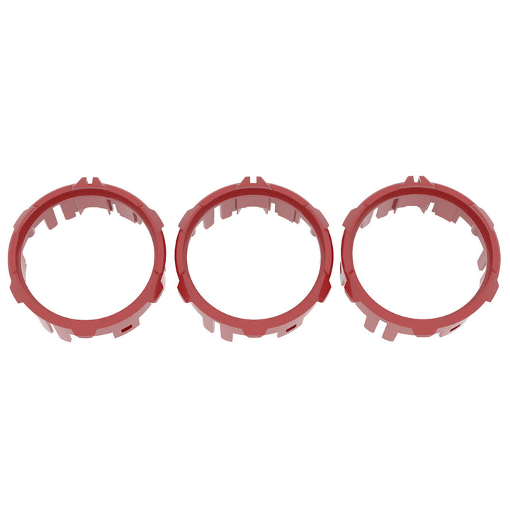 Tacoma Climate Control Rings 2016-2023
