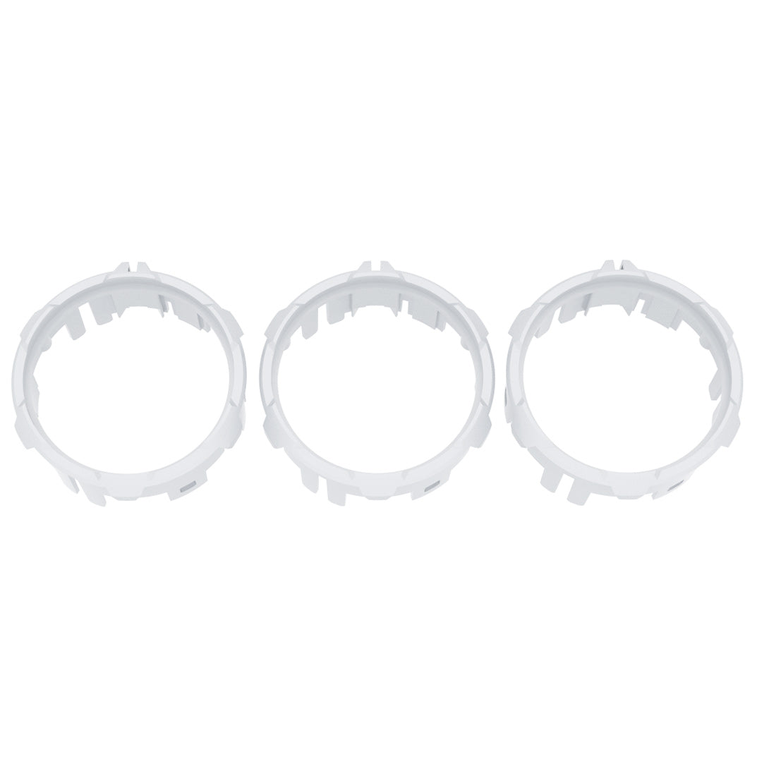 Tacoma Climate Control Rings 2016-2023