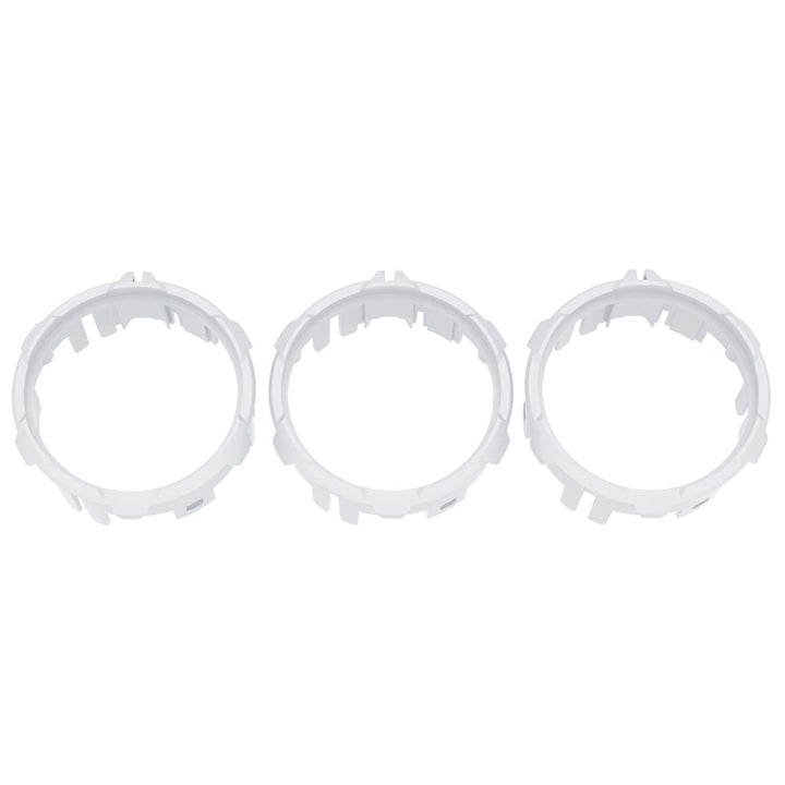 Tacoma Climate Control Rings 2016-2023