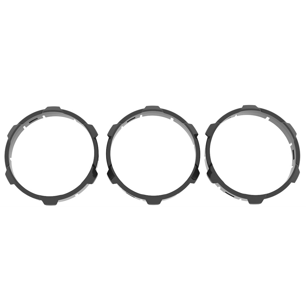 Tacoma Climate Control Rings 2016-2023