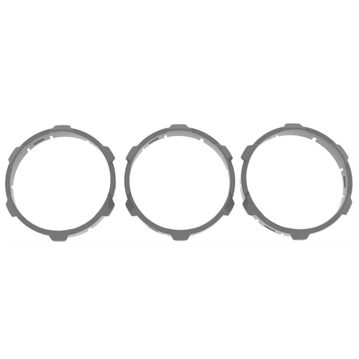 Tacoma Climate Control Rings 2016-2023