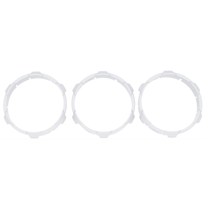 Tacoma Climate Control Rings 2016-2023