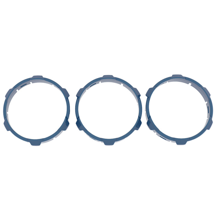 Tacoma Climate Control Rings 2016-2023