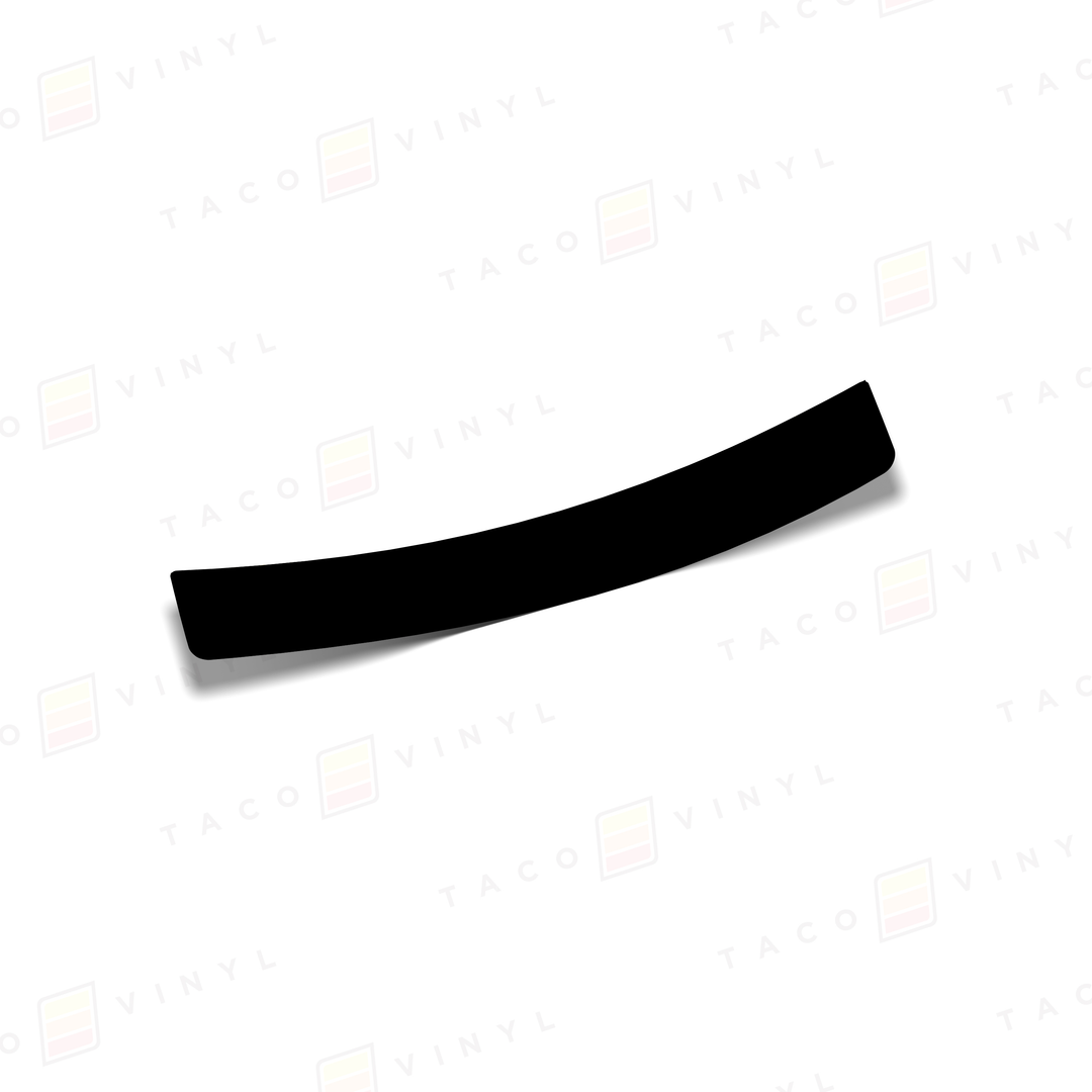 2016-23 Tacoma Door Sill Guards