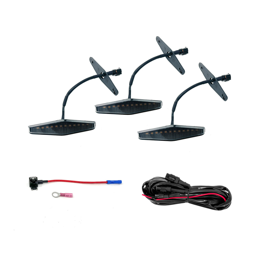 4Runner Raptor Lights Kit