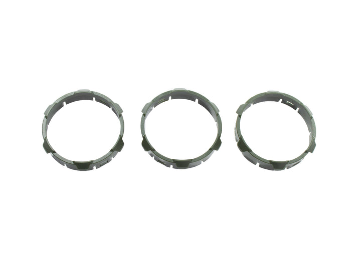 Tacoma Climate Control Rings 2016-2023
