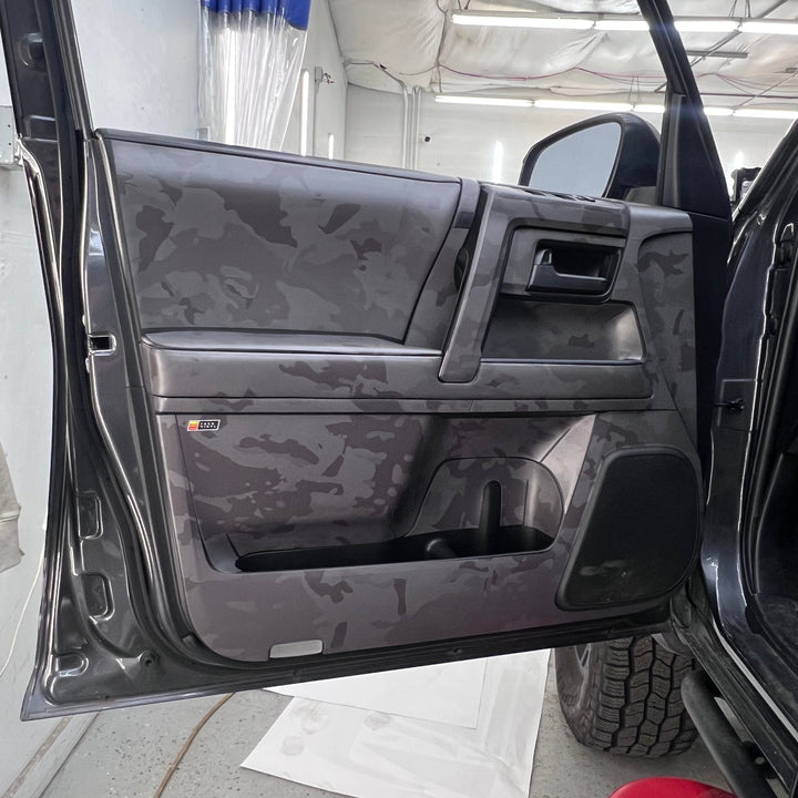 2010-24 4Runner Door Skins