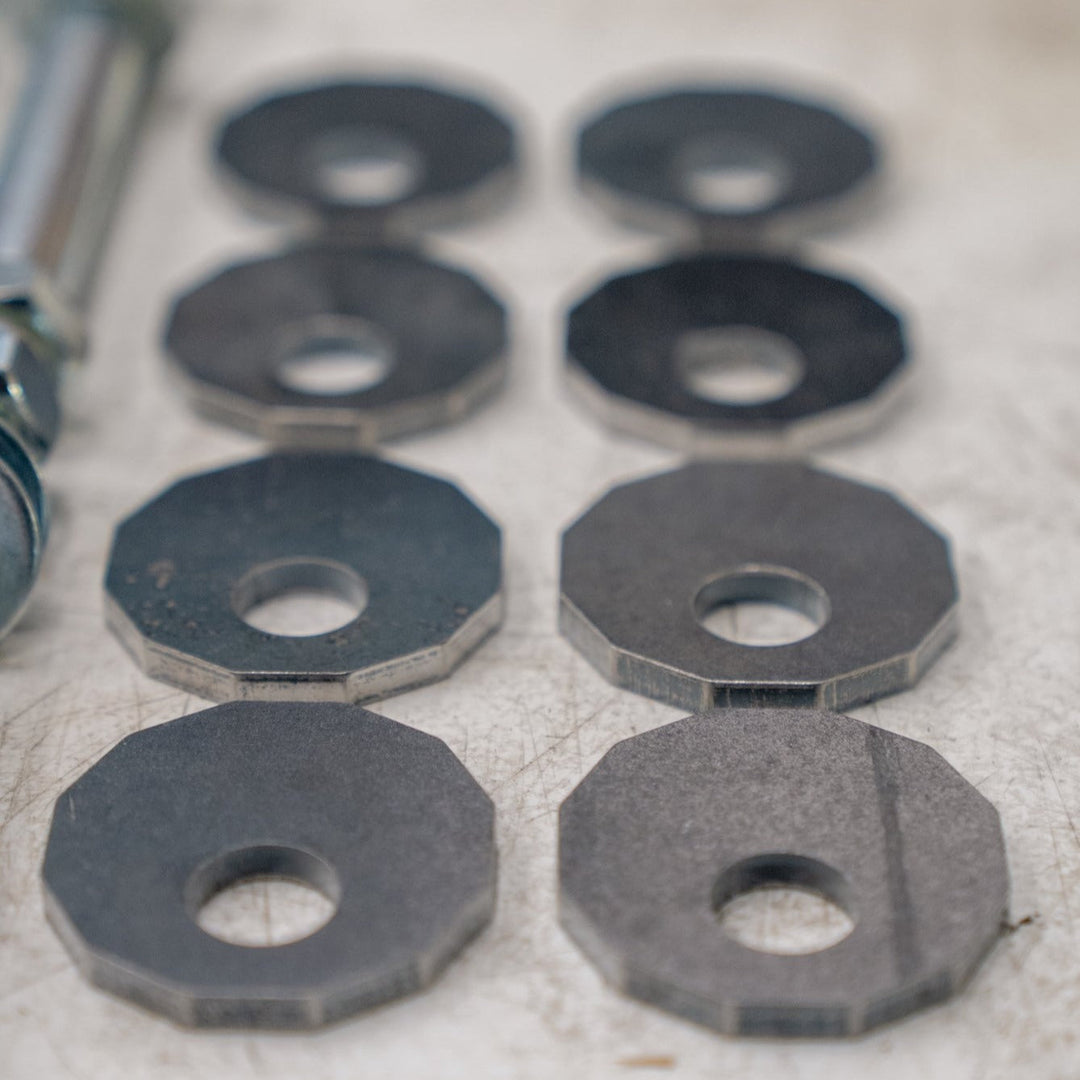 2016-23 Tacoma 12pt Alignment Kit