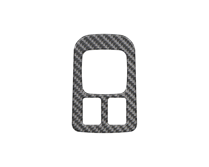 Mirror Control Switch Accent Overlay Fits 2021-2025 Ford Bronco