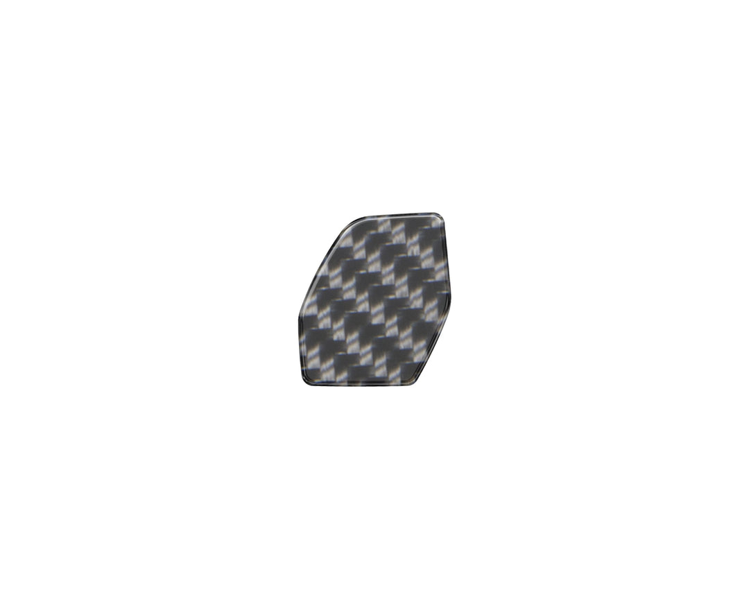 Shift Knob Insert (Automatic) Fits 2021-2025 Ford Bronco