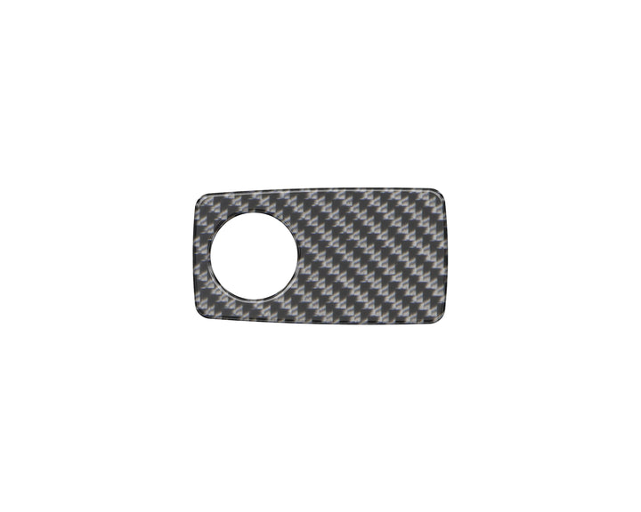 Glove Box Accent Overlay Fits 2021-2025 Ford Bronco