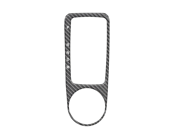 Shifter Accent Overlay Fits 2021-2025 Ford Bronco