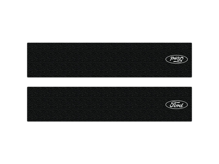 Door Sill Protection Overlays Fits 2021-2026 Ford Bronco