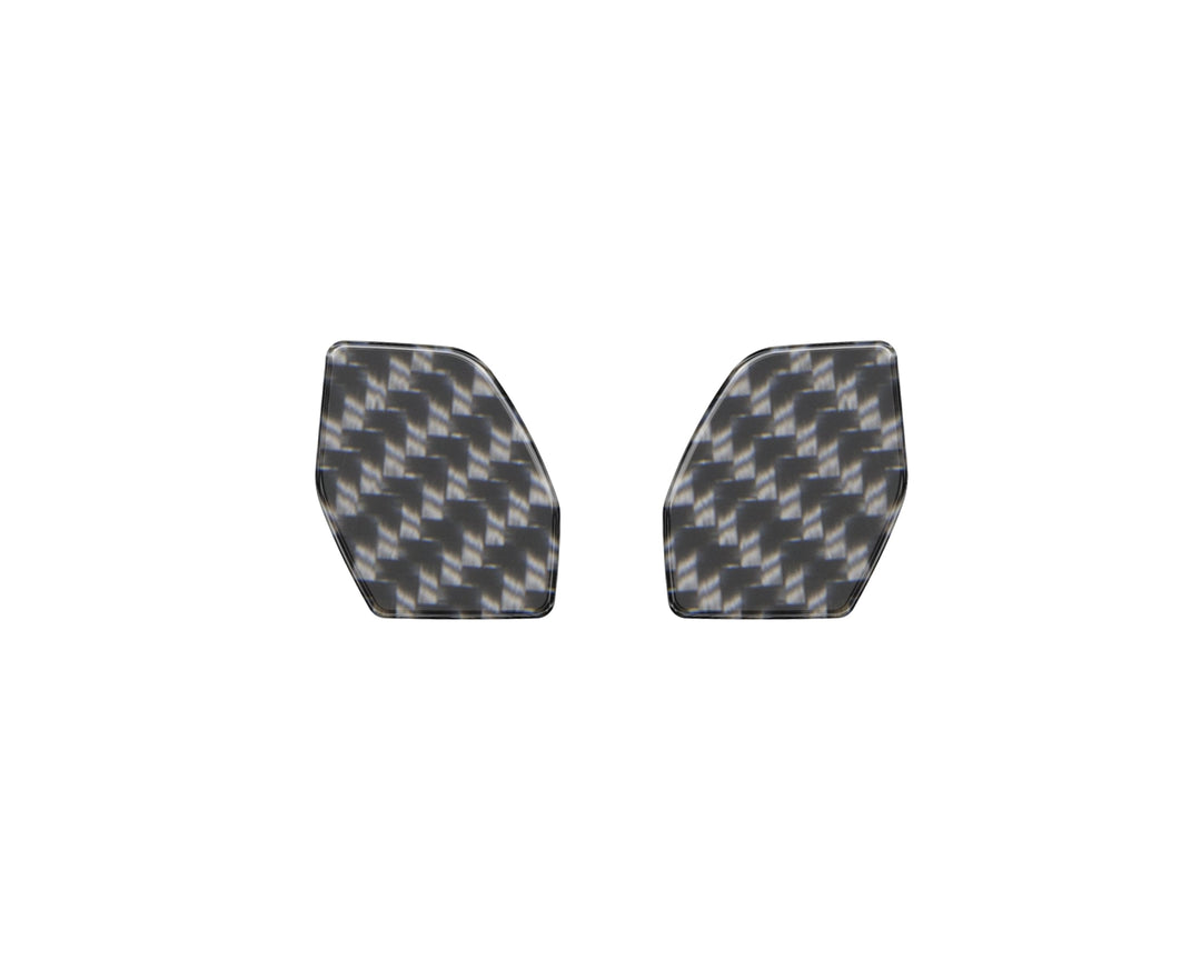 Shift Knob Insert (Automatic) Fits 2021-2025 Ford Bronco