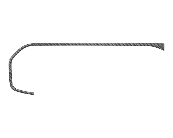 Speedo Accent Trim Fits 2025-2027 Ford Bronco Sport