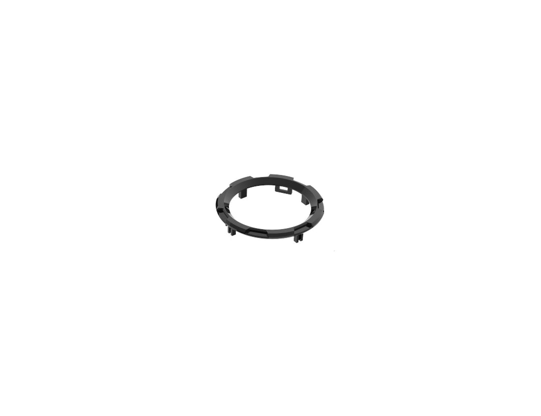 Tacoma Interior Chrome Delete Kit (2016-2023)