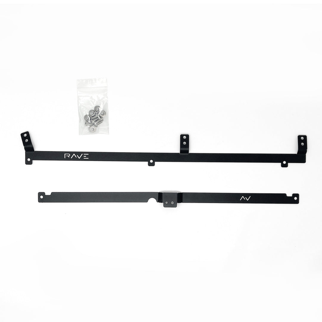 TRD Pro Grille Light Bar for 2022+ Tundra