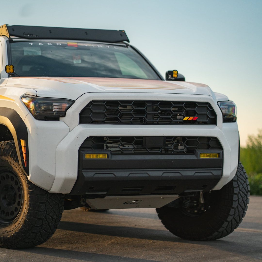 2025+ 4Runner Beta Pro Grille