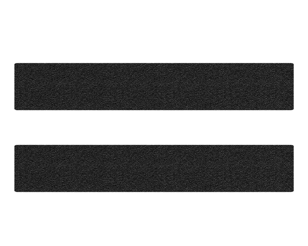 Door Sill Protection Overlays Fits 2015-2022 GMC Canyon