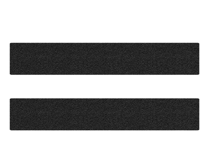 Door Sill Protection Overlays Fits 2015-2022 GMC Canyon