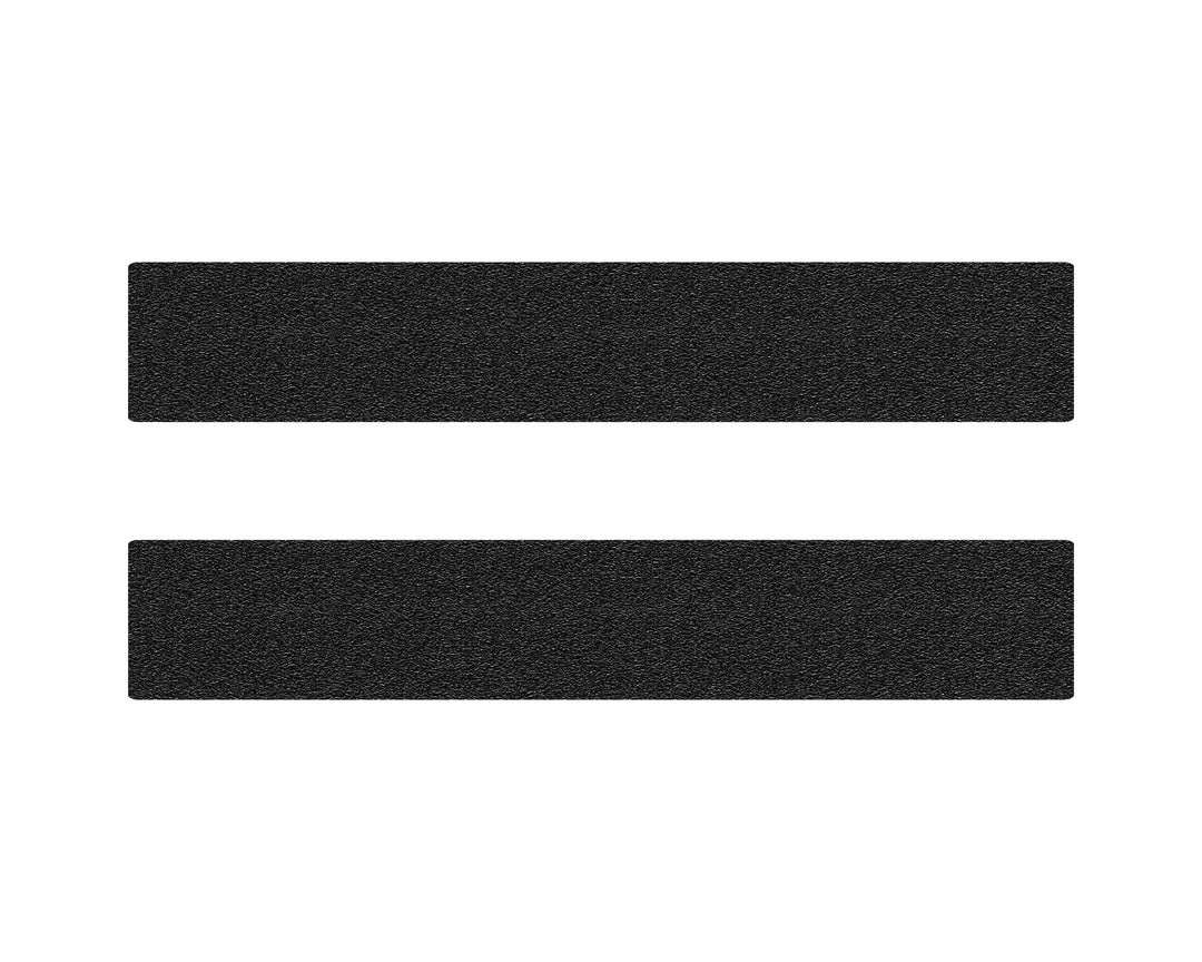 Door Sill Protection Overlays Fits 2015-2022 GMC Canyon