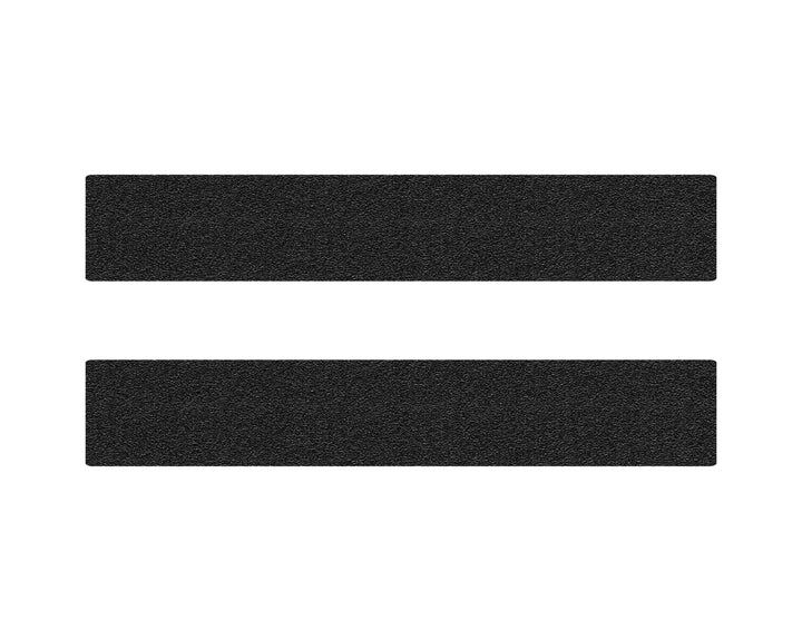 Door Sill Protection Overlays Fits 2015-2022 GMC Canyon