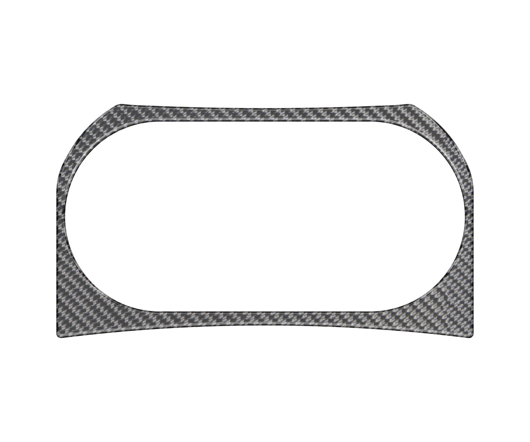 Center Console Cupholder Accent Trim Fits 2023-2025 Chevrolet Colorado & GMC Canyon