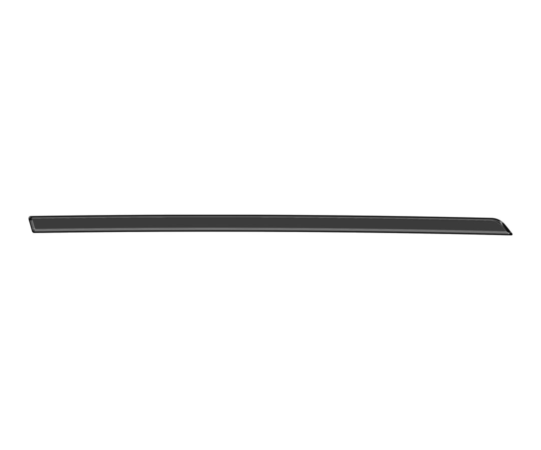 Passenger Side Dash Line Accent Trim Fits 2023-2025 Chevrolet Colorado & GMC Canyon